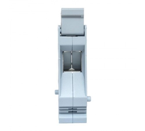 Клеммная колодка винтовая 35 UT серая  scr-ut-35-g  EKF