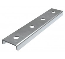 Соединитель внутренний STRUT-профиля 41х21 EZ  CSE10-VN-21-EZ  IEK