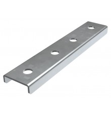 Соединитель внутренний STRUT-профиля 41х21 EZ  CSE10-VN-21-EZ  IEK