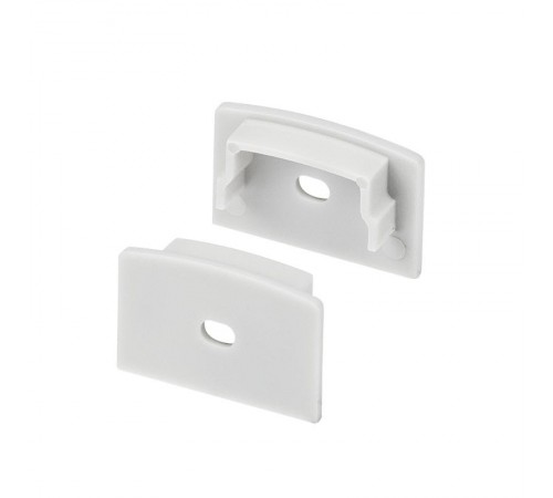 Заглушка ARH-LINE-1726 с отверстием  018467  Arlight