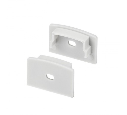 Заглушка ARH-LINE-1726 с отверстием  018467  Arlight