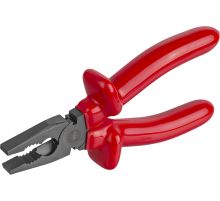 Пассатижи 82 930 OHT-Pad01-180 (диэлектрические, 180 мм)  82930  ОНЛАЙТ