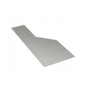 Крышка на Переходник левосторонний 150/100, стеклопластик  GKL51510R  DKC