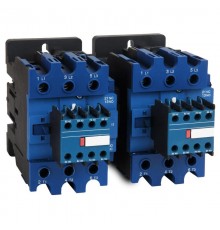 Контактор ПМ12-063550 УХЛ4 В, 110В, (4з+4р) 312367  КЭАЗ