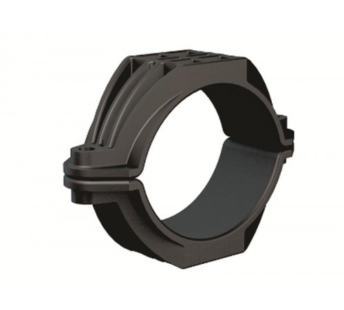 Держатель кабельный для крепления одножильный и многожильный кабелей, д. 125-150 мм  BHR2015  DKC