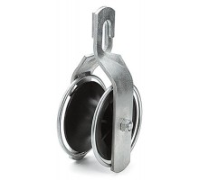 Ролики монтажные РМ-1 раздвижной  58601  КВТ