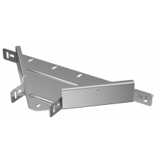 ESCA 7 Отвод Т-обр. 50х100-2,0  ES7-OT-050-100-20  IEK