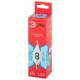 Лампа светодиодная LED BXS-8W-840-E14 R (диод, свеча на ветру, 8Вт, нейтр, E14)  Б0051848  ЭРА