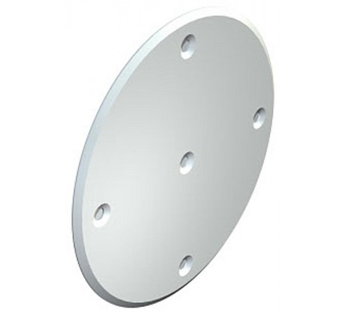 Крышка универсальная D84mm (UG UD)  2003236  OBO Bettermann