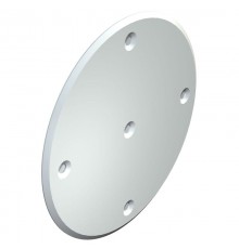 Крышка универсальная D84mm (UG UD)  2003236  OBO Bettermann