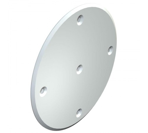 Крышка универсальная D84mm (UG UD)  2003236  OBO Bettermann