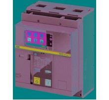 Выключатель автоматический стационарный E1.2N 630 Ekip Dip LSIG 3p F F  1SDA070723R1  ABB