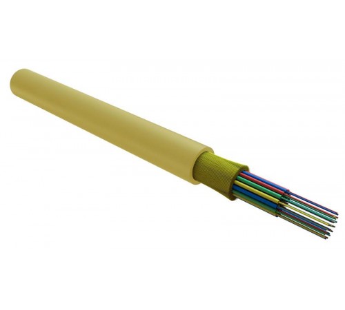 ITK Кабель опт. ОКВнг (А)-HF-РД-16 (G.652.D) рсп. 1200  FOC0902-D-IN16-HF-1200  ITK