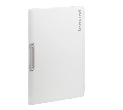 Дверь непрозрачная для щитка 3х18  401863  Legrand