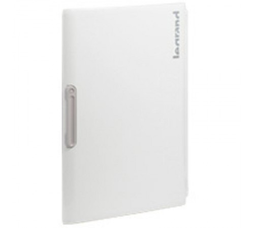 Дверь непрозрачная для щитка 3х18  401863  Legrand