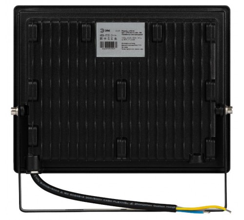 Прожектор светодиодный   LPR-023-0-40K-100 100Вт 4000К 8000лм IP65  Б0067693  ЭРА