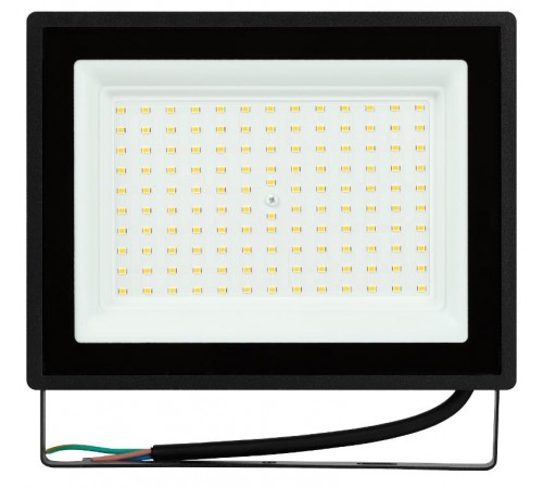 Прожектор светодиодный   LPR-023-0-40K-100 100Вт 4000К 8000лм IP65  Б0067693  ЭРА