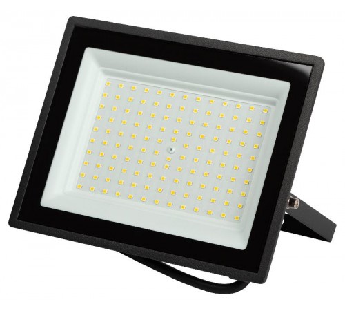 Прожектор светодиодный   LPR-023-0-40K-100 100Вт 4000К 8000лм IP65  Б0067693  ЭРА