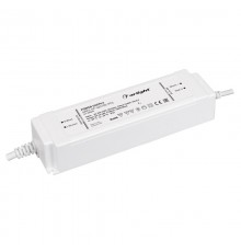 Блок питания ARPJ-SP-482100-PFC (100W, 24-48V, 2.1A) (Arlight, IP67 Пластик, 5 лет)  037892  Arlight
