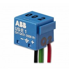 US/E 1 Клемма с защитой от перенапряжения  GHQ6310009R0001  ABB