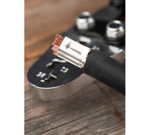 Наконечник штыревой втулочный НШв 70.0-20 (уп50шт) EKF PROxima  nshv-70-20  EKF