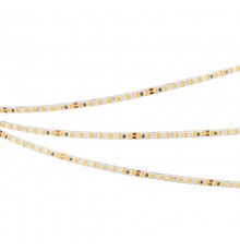 Светодиодная лента RT-A160-5mm 24V Day4000 (15 W/m, IP20, 2835, 5m) (Arlight, Открытый)  037812  Arlight