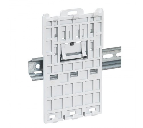 Адаптеры для монтажа DRX 250 на DIN-рейке - 3П  027188  Legrand
