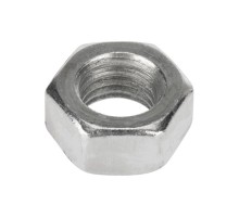 Гайка шестигранная KRANZ DIN 934, M12, короб (25 шт./уп.) KR-01-3522-007  Kranz