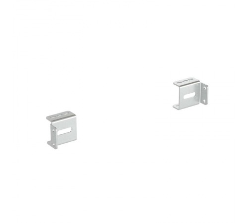 Кронштейн для установки шинодержателя главной шинной системы угловой  R5MPBC  DKC