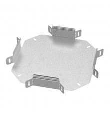 Ответвитель Х-образный Стандарт HDZ 150х50  PR16.1707  Промрукав