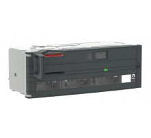 Рубильник XRM2-185-3P-EFM c монитором сост. предохранителей  1SEP102242R3301  ABB