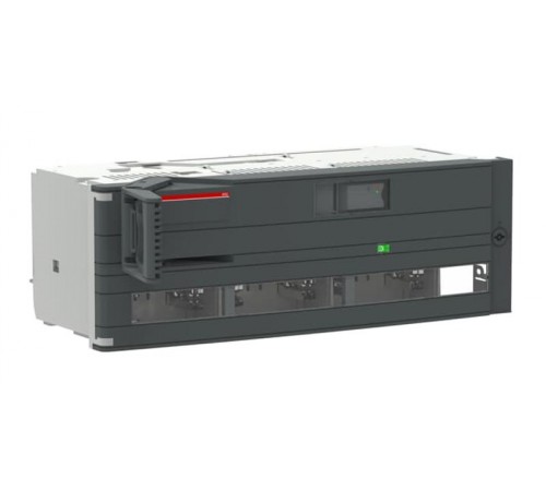 Рубильник XRM2-185-3P-EFM c монитором сост. предохранителей  1SEP102242R3301  ABB