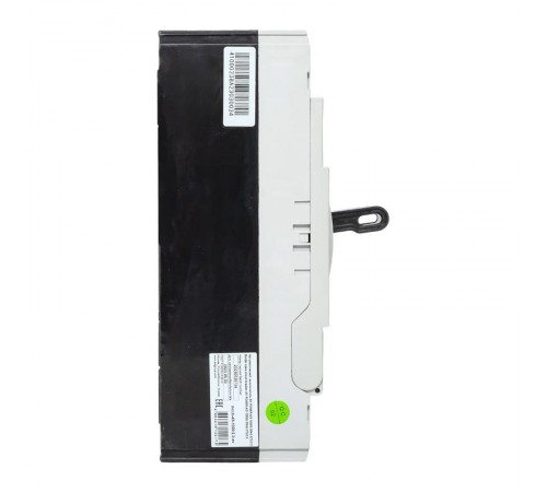 Выключатель автоматический AV POWER-4/3 1000А 50kA ETU2.2  mccb-43-1000-2.2-av  EKF