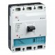 Выключатель автоматический AV POWER-4/3 1000А 50kA ETU2.0  mccb-43-1000-2.0-av  EKF