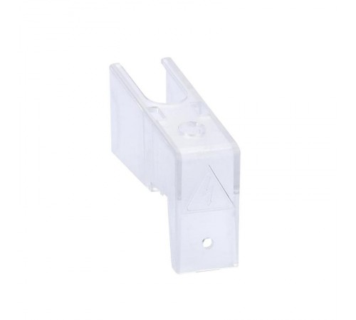 Защитные крышки выводов NF2-80TS1 1P (R)  324221  CHINT