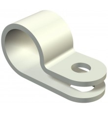 Крепежная скоба 11mm (255 11 LGR)  2222116  OBO Bettermann