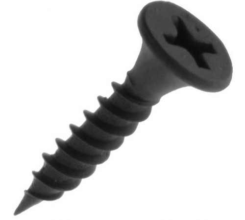 Саморез ШСГМ 3,5х19 (1500 шт) - ведро ( 1,773 кг)  100110  Tech-KREP