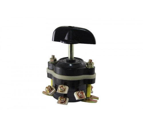 Пакетный переключатель ПП 3-40/Н2 исп.3 3П 40А 220В IP00   SQ0723-0046  TDM