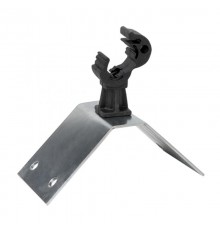 Держатель кровельный на конек с пластиковым фиксатором CZ EKF PROxima   lp-42210   EKF