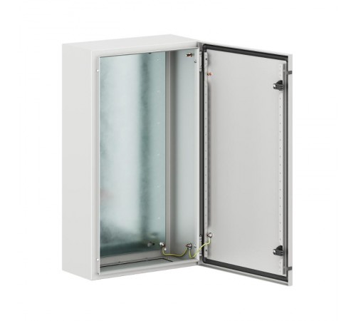 Корпус навесной STE с М/П ВхШхГ 700x400x200 мм  R5STE0742  DKC