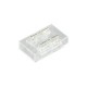 Коннектор COB-MONO-8-2pin-STS (arlight, IP20 Пластик)  032198  Arlight