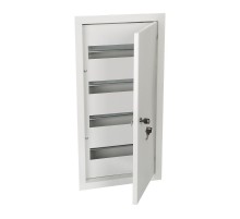 Корпус металлический ЩРв-48-630х320х120-IP31-УХЛ3  243778  КЭАЗ