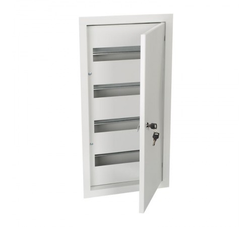 Корпус металлический ЩРв-48-630х320х120-IP31-УХЛ3  243778  КЭАЗ