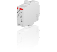 Устройство защиты от импульсных перенапряжений (УЗИП) OVR T1-T2 N 50-440s C QS картридж2CTB815710R5600 ABB