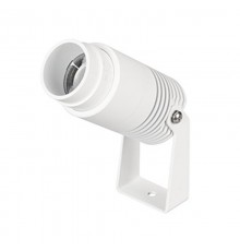 Светильник ALT-RAY-ZOOM-R52-8W Day4000 (WH, 10-40 deg, 230V) (Arlight, IP67 Металл, 3 года)  042677  Arlight