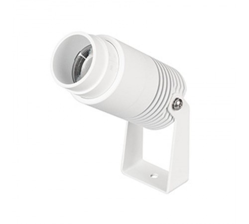 Светильник ALT-RAY-ZOOM-R52-8W Warm3000 (WH, 10-40 deg, 230V) (Arlight, IP67 Металл, 3 года)  042676  Arlight