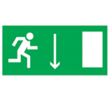 Пиктограмма (наклейка) 14 367 NL-320х110NEF04-E09 (NEF-04) 14367 Navigator