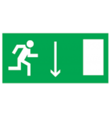 Пиктограмма (наклейка) 14 367 NL-320х110NEF04-E09 (NEF-04) 14367 Navigator