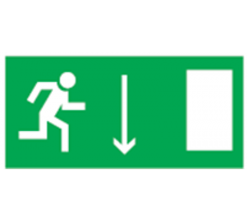 Пиктограмма (наклейка) 14 367 NL-320х110NEF04-E09 (NEF-04) 14367 Navigator