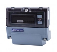 Счетчик Меркурий 200.02 5-60А/220В (мнтар.) ЖКИ (DIN)